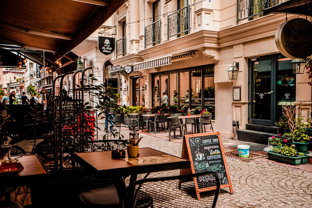 Asigurare Horeca
