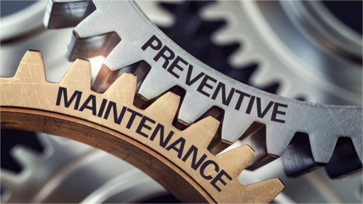 Garanția de întreținere (Maintenance Bond)