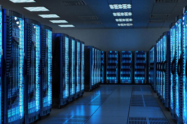 Asigurare IT - Calculatoare - Servere - Infrastructura informatica