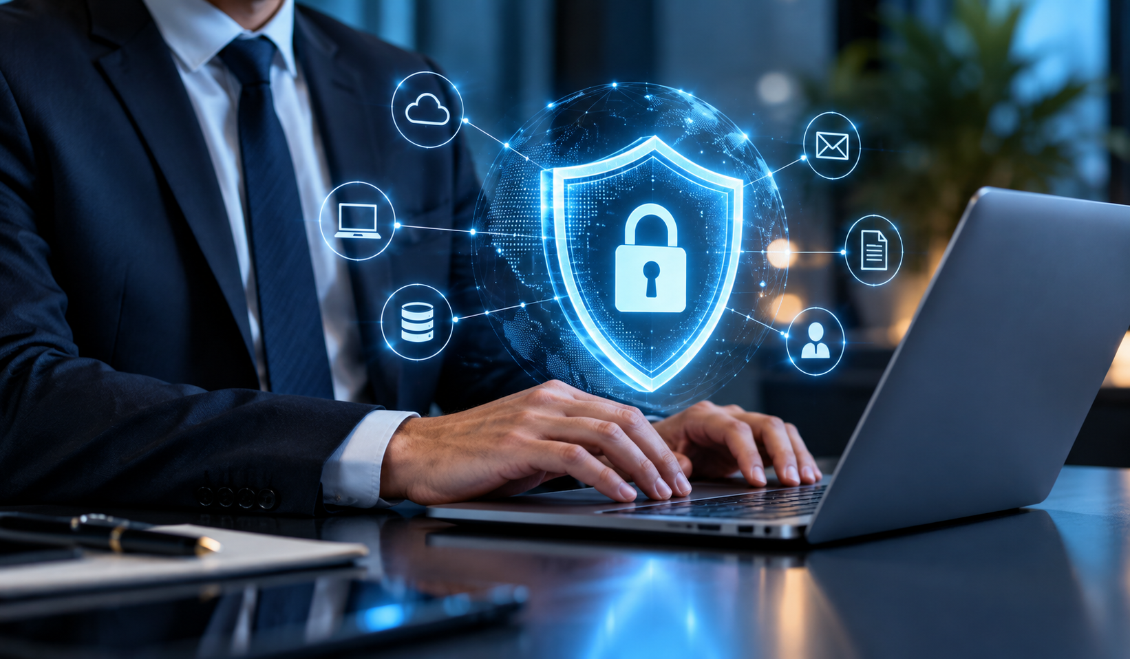 Asigurare cyber